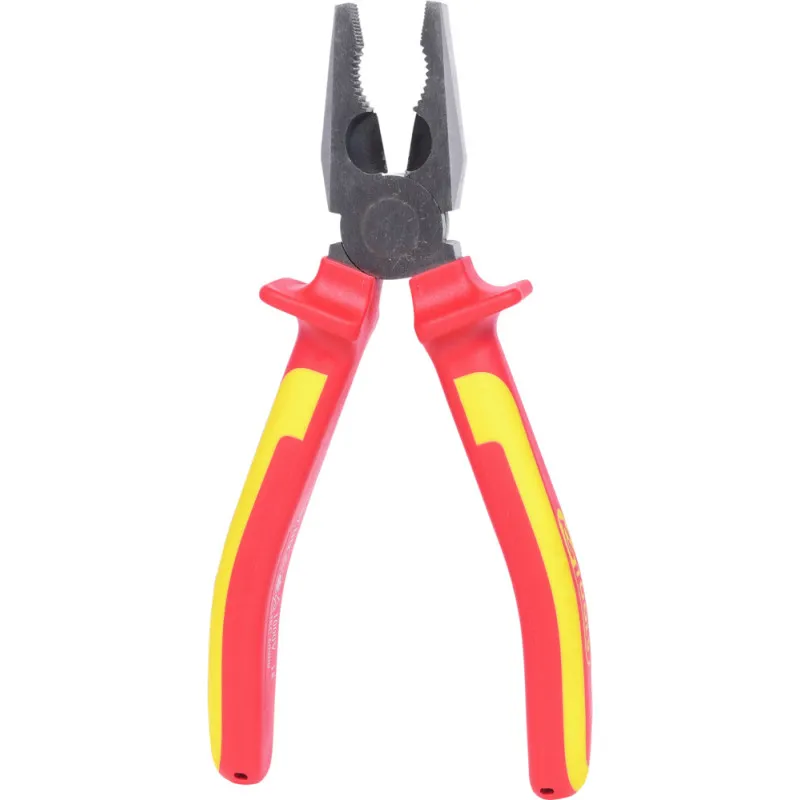 Pince Universelle Isolée 1000v KS TOOLS