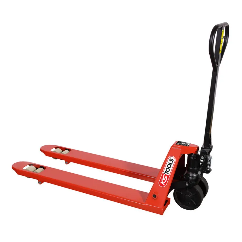 Transpalette 2,5 tonnes KS TOOLS 161.0200