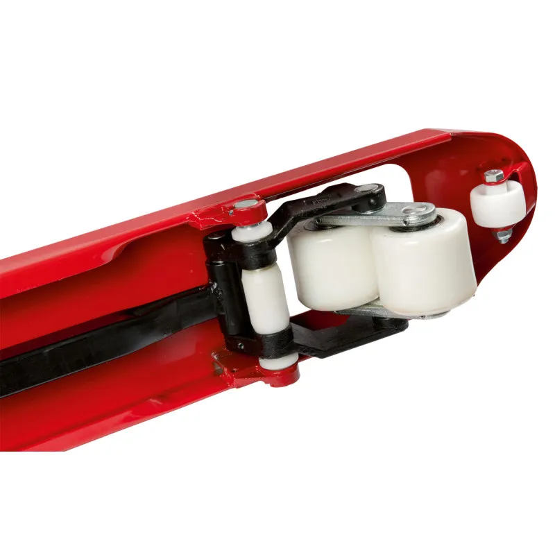Transpalette 2,5 tonnes KS TOOLS 161.0200